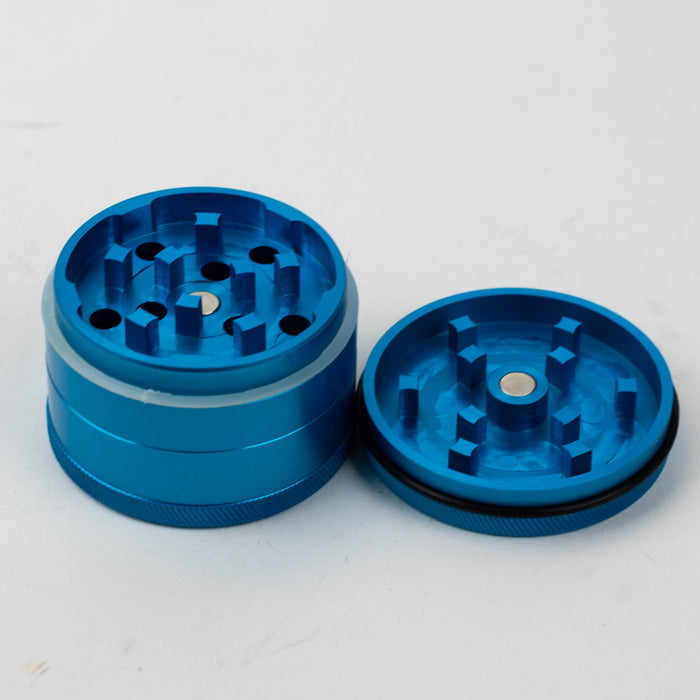 High Grinder 51mm Regular Grinder Squadafum Canada