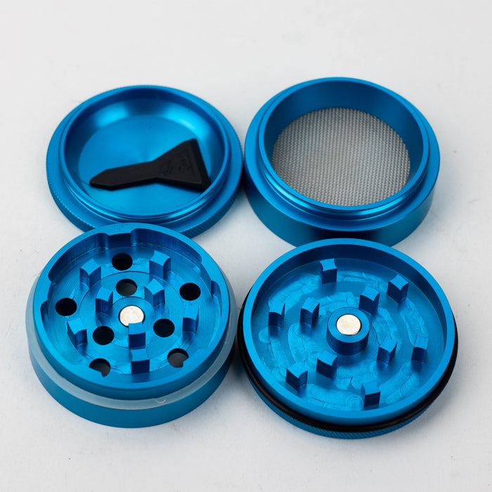 High Grinder 51mm Regular Grinder Squadafum Canada