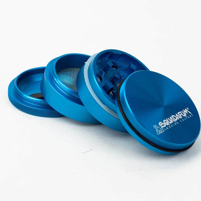 High Grinder 51mm Regular Grinder Squadafum Canada