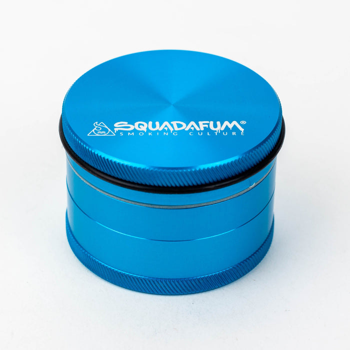 High Grinder 51mm Regular Grinder Squadafum Canada Blue