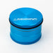 High Grinder 51mm Regular Grinder Squadafum Canada Blue
