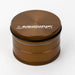 High Grinder 51mm Regular Grinder Squadafum Canada Brown