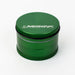 High Grinder 51mm Regular Grinder Squadafum Canada Green