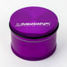 High Grinder 51mm Regular Grinder Squadafum Canada Purple