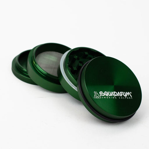 High Grinder 63mm Regular Grinder Squadafum Canada