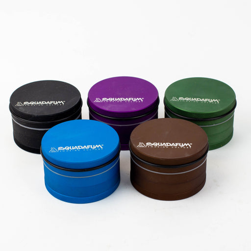 High Grinder 70 mm Regular Grinder Squadafum Canada