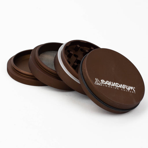 High Grinder 70 mm Regular Grinder Squadafum Canada