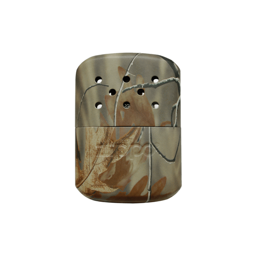 Zippo 40349 12-Hour Realtree® Refillable Hand Warmer Handwarmer · Flask ONE
