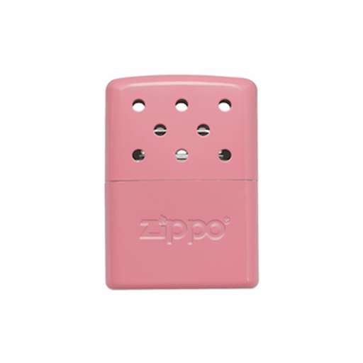 Zippo 40473 Hand Warmer Pink Handwarmer · Flask ONE