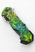 Tactical hunting knife DS7128-Green-4103 - One Wholesale