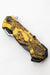 Tactical hunting knife DS7128-Yellow-4105 - One Wholesale