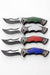 Tactical hunting knife DS7204- - One Wholesale