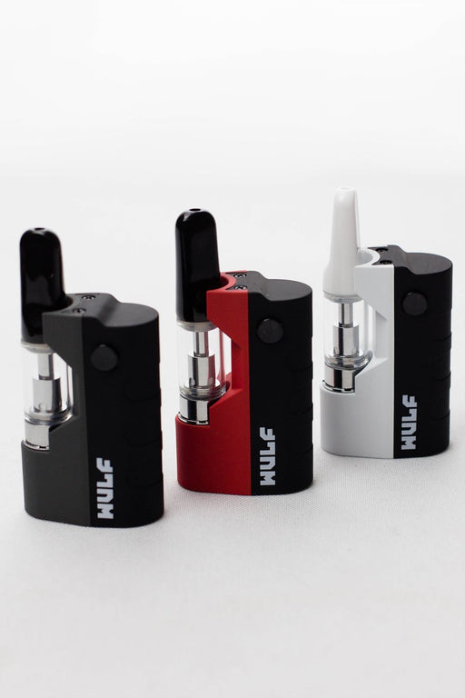 Wulf Micro Cartridge Vaporizer 510 Battery ONE