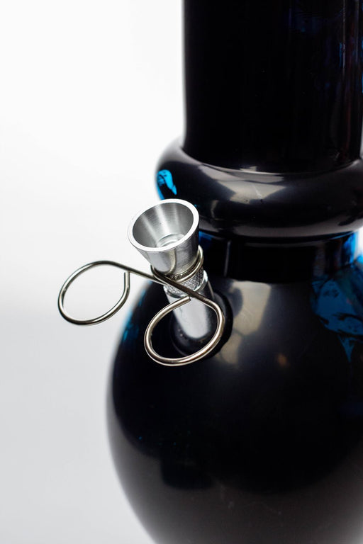 12" acrylic water pipe-FAH2 Beaker Bong ONE