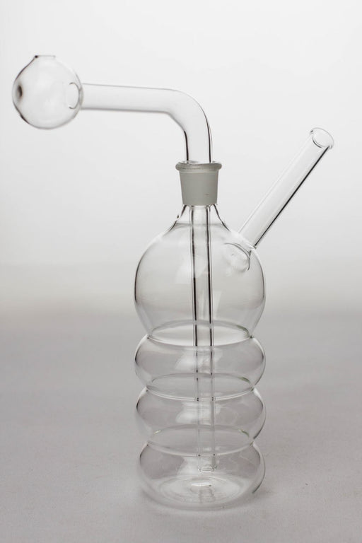 7.5" Oil burner water pipe Rig ONE P309