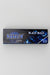 Juicy Jay's Rolling Papers-2 packs-Black Magic - One Wholesale