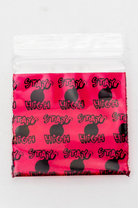 125125 bag 1000 sheets-Stay High - One Wholesale