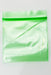 2020 bag 1000 sheets-Green - One Wholesale
