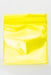 2020 bag 1000 sheets-Yellow - One Wholesale