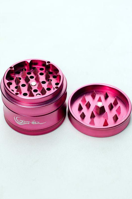 Genie 5 spoke rims aluminium grinder Regular Grinder ONE