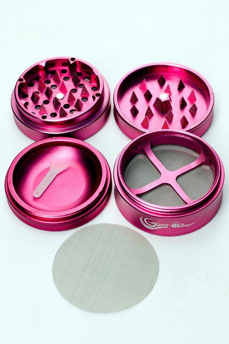 Genie 5 spoke rims aluminium grinder Regular Grinder ONE