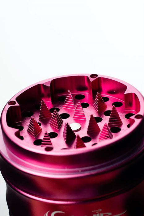 Genie 5 spoke rims aluminium grinder Regular Grinder ONE