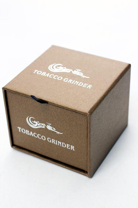 Genie 5 spoke rims aluminium grinder Regular Grinder ONE