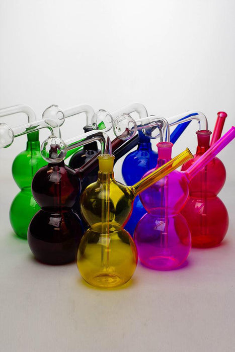 7" Oil burner water pipe Type A- - One Wholesale