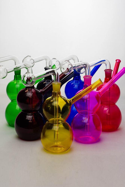 7" Oil burner water pipe Type A Rig ONE