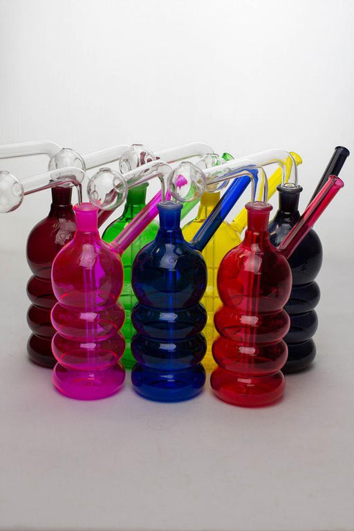 7" Oil burner water pipe Type B Rig ONE