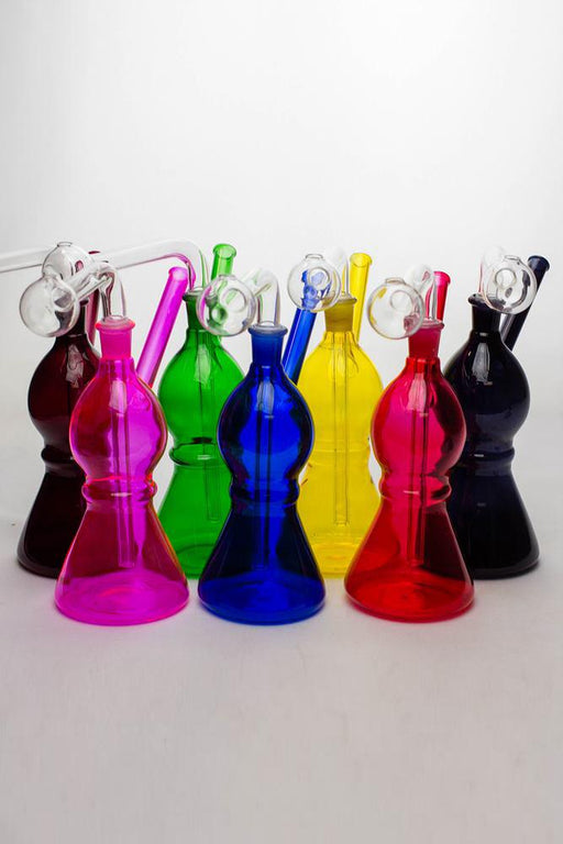 7" Oil burner water pipe Type C Rig ONE