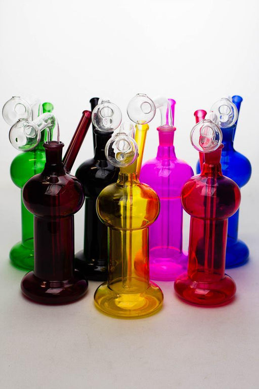 7" Oil burner water pipe Type D Rig ONE