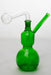 7" Oil burner water pipe Type E-Green - One Wholesale