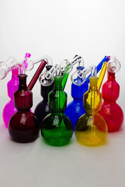 7" Oil burner water pipe Type E Rig ONE