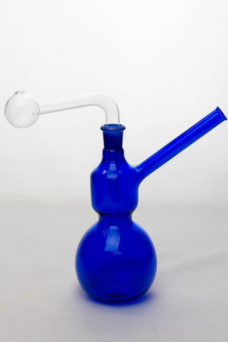7" Oil burner water pipe Type E- - One Wholesale