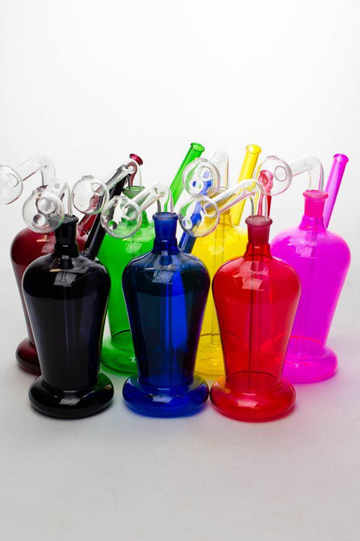7" Oil burner water pipe Type F Rig ONE
