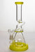 8" kink-zong shower head diffuser bubbler-Yellow - One Wholesale