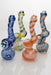 4.5" single chamber bubbler-A - One Wholesale