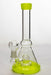 8" shower head diffuser bubbler-Yellow - One Wholesale