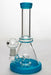 8" shower head diffuser bubbler-Sky Blue - One Wholesale