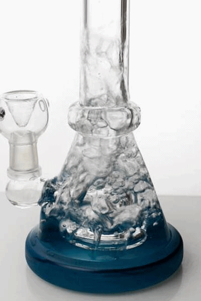 8" shower head diffuser bubbler Rig ONE