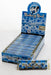 Skunk Brand sneaky delicious flavors papers - 24 packs 1 - 1/4" Size ONE Blueberry