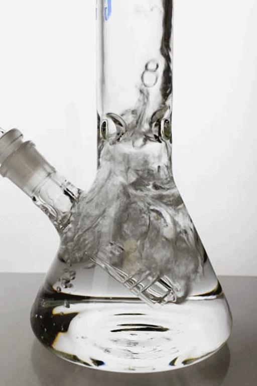 11.5 inches My bong beaker glass water bong Beaker Bong ONE