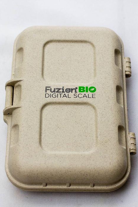 Fuzion BIO digital scale- - One Wholesale