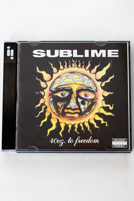 INFYNITI Sublime SUCO500 scale Scale ONE