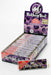 Skunk Brand sneaky delicious flavors papers - 24 packs 1 - 1/4" Size ONE Blackberry