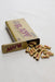 Raw Rolling paper pre-rolled tips 100 in a tin case- - One Wholesale