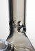 17 in. Genie Metallic 7 mm glass beaker bong- - One Wholesale