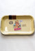 Raw Small size Rolling tray-Girl - One Wholesale