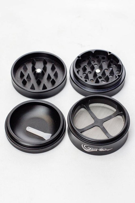 Genie 8 spoke rims aluminium grinder Regular Grinder ONE